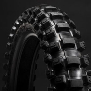 80/100-12 Dunlop MX33 41M